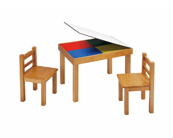 Kids Furniture Wood Table Chairs, Children S Wood Table And Chair Set